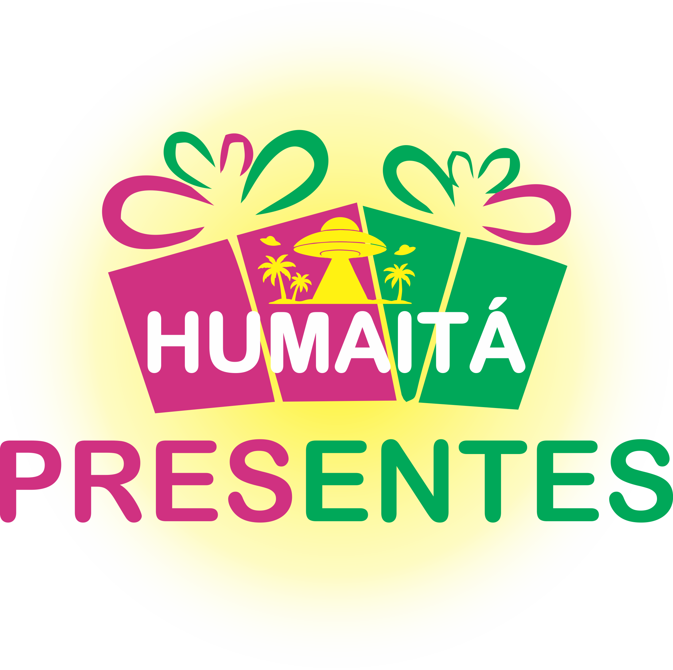 Logo Patricinhas Makeup